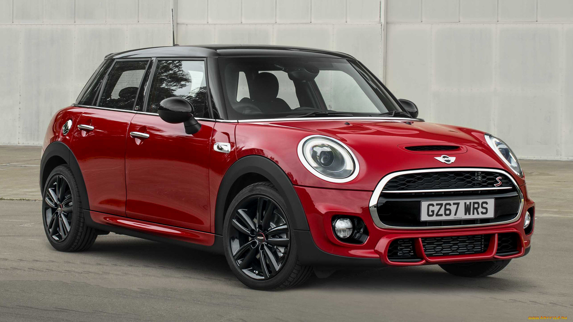 , mini